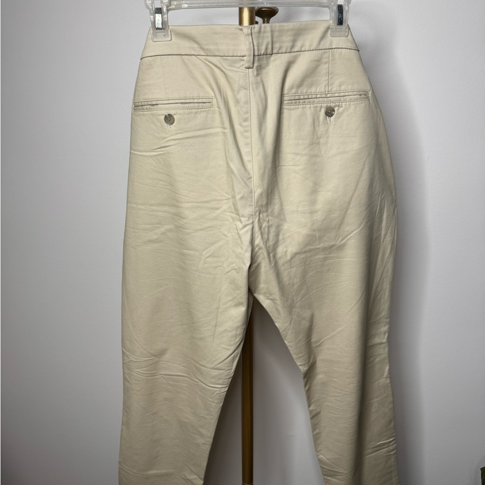Express Men's Khaki Chinos